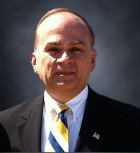Bill Price, Chapter President